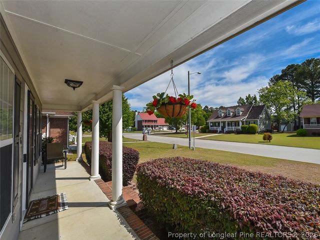 1126 Hallberry Drive, Fayetteville, NC 28314