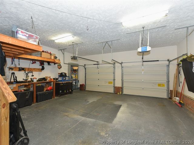 1126 Hallberry Drive, Fayetteville, NC 28314