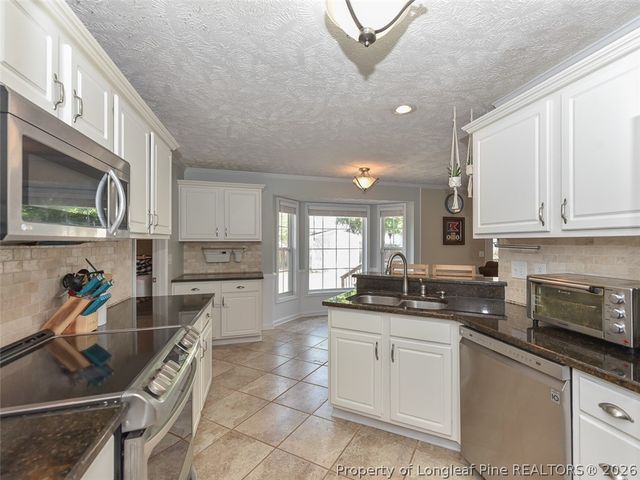 1126 Hallberry Drive, Fayetteville, NC 28314