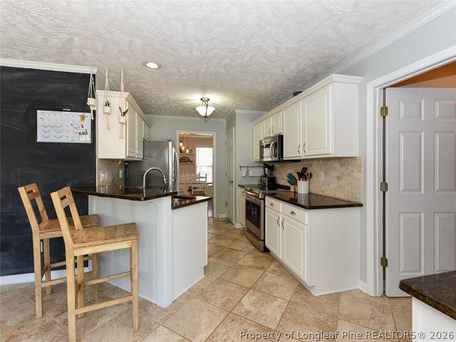 1126 Hallberry Drive, Fayetteville, NC 28314