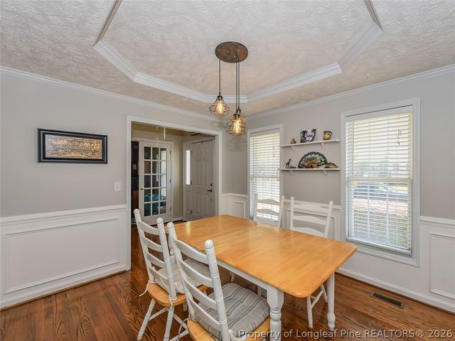 1126 Hallberry Drive, Fayetteville, NC 28314