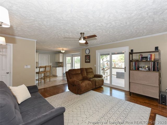 1126 Hallberry Drive, Fayetteville, NC 28314