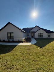401 Old Authon, Weatherford, TX 76088