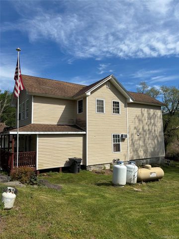 551 Old Route 17, Livingston Manor, NY 12758