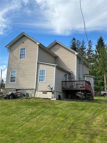 551 Old Route 17, Livingston Manor, NY 12758