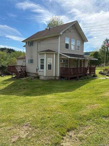 551 Old Route 17, Livingston Manor, NY 12758