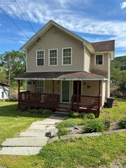 551 Old Route 17, Livingston Manor, NY 12758