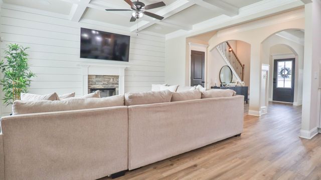 2594 TRAVERSE Trail, Evans, GA 30809