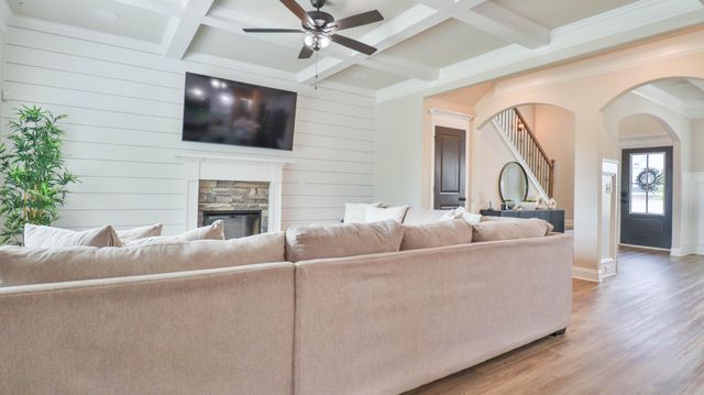 2594 TRAVERSE Trail, Evans, GA 30809