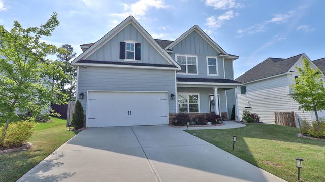 2594 TRAVERSE Trail, Evans, GA 30809