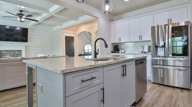 2594 TRAVERSE Trail, Evans, GA 30809