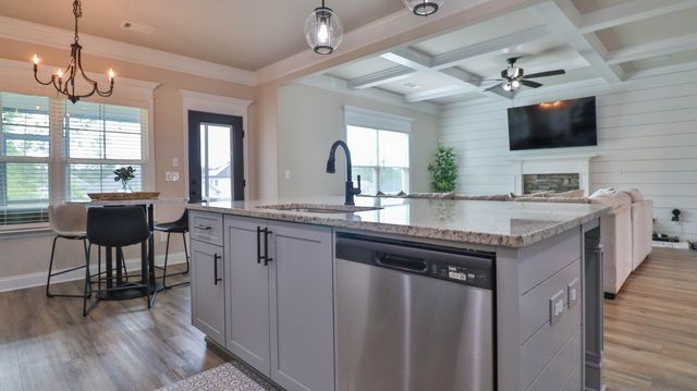 2594 TRAVERSE Trail, Evans, GA 30809
