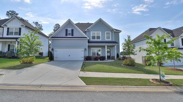 2594 TRAVERSE Trail, Evans, GA 30809