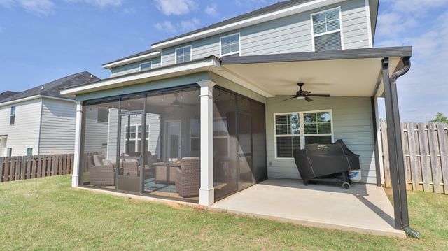 2594 TRAVERSE Trail, Evans, GA 30809