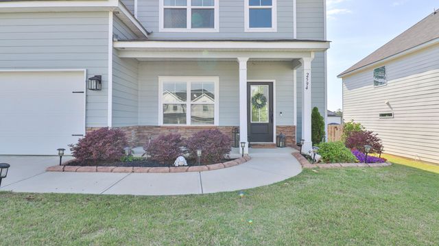 2594 TRAVERSE Trail, Evans, GA 30809