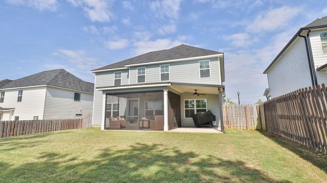 2594 TRAVERSE Trail, Evans, GA 30809