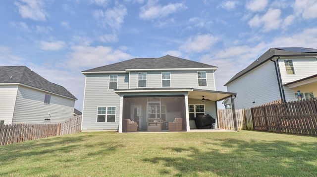 2594 TRAVERSE Trail, Evans, GA 30809