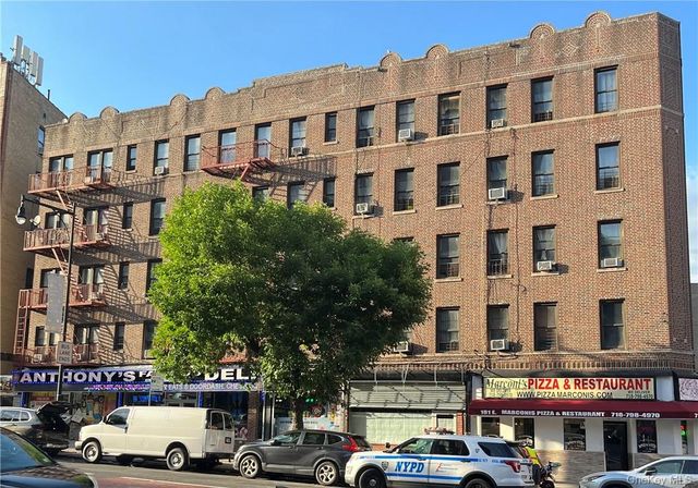 3505 Wayne Avenue, Bronx, NY 10467