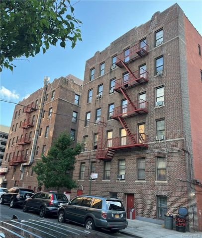 3505 Wayne Avenue, Bronx, NY 10467