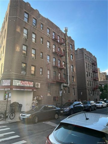 3505 Wayne Avenue, Bronx, NY 10467