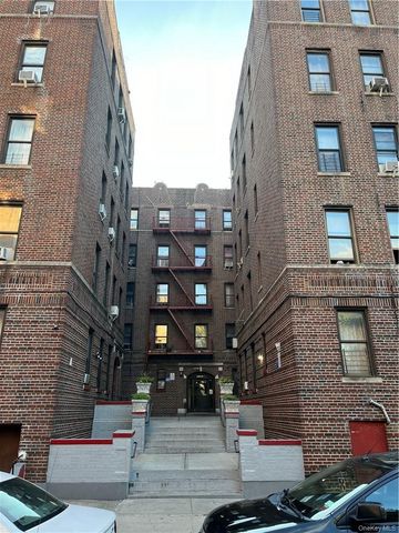 3505 Wayne Avenue, Bronx, NY 10467
