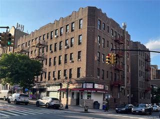 3505 Wayne Avenue, Bronx, NY 10467