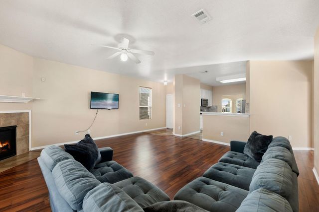 5911 Rosemary Circle, Baytown, TX 77521