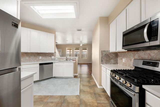 5911 Rosemary Circle, Baytown, TX 77521