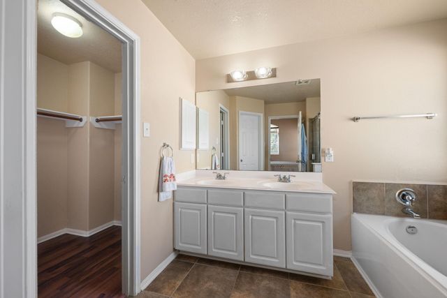 5911 Rosemary Circle, Baytown, TX 77521