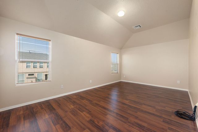 5911 Rosemary Circle, Baytown, TX 77521