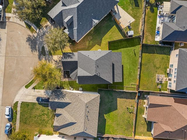 5911 Rosemary Circle, Baytown, TX 77521