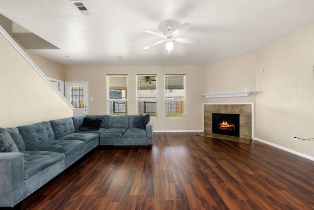 5911 Rosemary Circle, Baytown, TX 77521