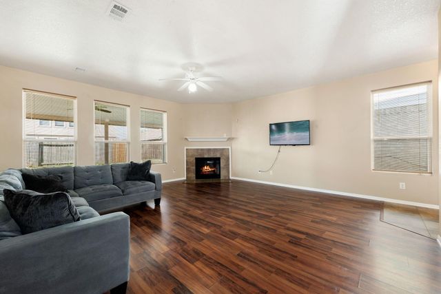 5911 Rosemary Circle, Baytown, TX 77521