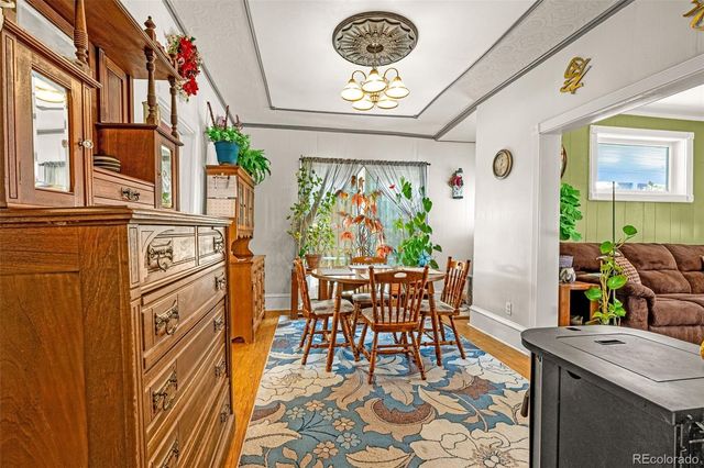 137 W Eaton Avenue, Cripple Creek, CO 80813