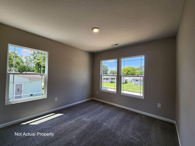 513 E Chillicothe Avenue, Bellefontaine, OH 43311