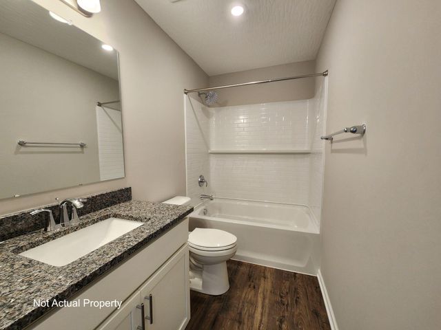 513 E Chillicothe Avenue, Bellefontaine, OH 43311