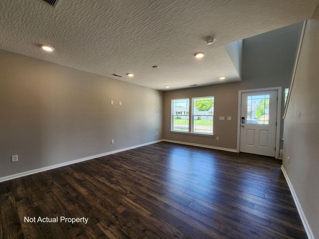 513 E Chillicothe Avenue, Bellefontaine, OH 43311