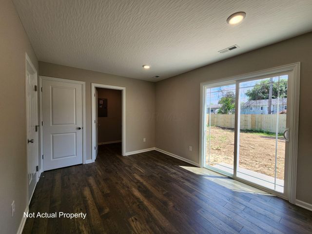 513 E Chillicothe Avenue, Bellefontaine, OH 43311