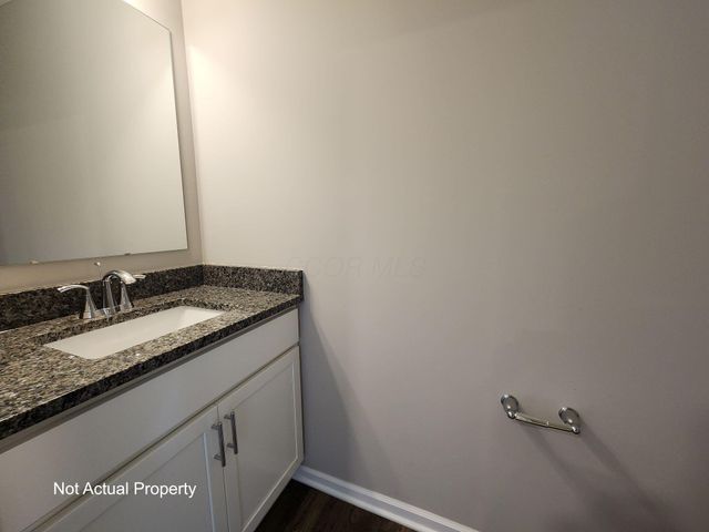 513 E Chillicothe Avenue, Bellefontaine, OH 43311