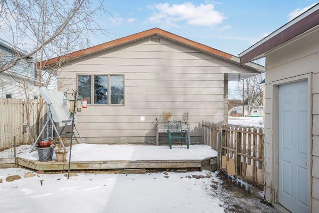 369 W Mill Street, Paynesville, MN 56362