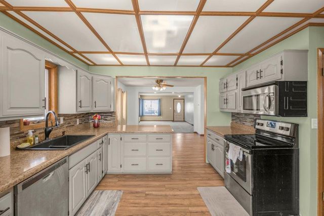 369 W Mill Street, Paynesville, MN 56362