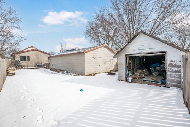 369 W Mill Street, Paynesville, MN 56362