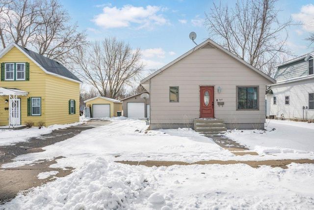 369 W Mill Street, Paynesville, MN 56362