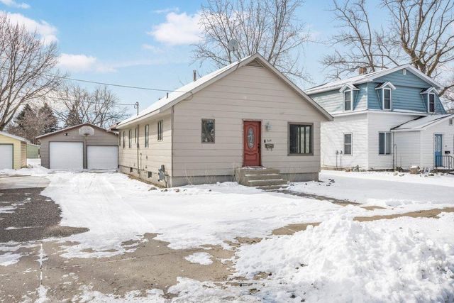 369 W Mill Street, Paynesville, MN 56362