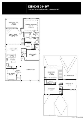 12929 Gilmore Bend, San Antonio, TX 78245