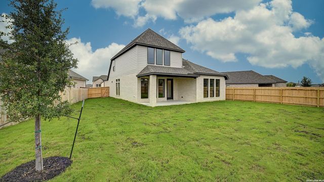 12929 Gilmore Bend, San Antonio, TX 78245