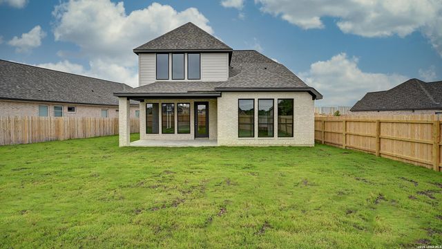 12929 Gilmore Bend, San Antonio, TX 78245