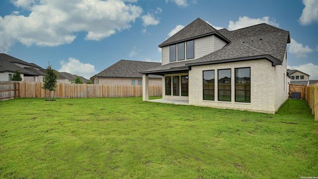 12929 Gilmore Bend, San Antonio, TX 78245