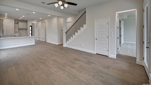 12929 Gilmore Bend, San Antonio, TX 78245