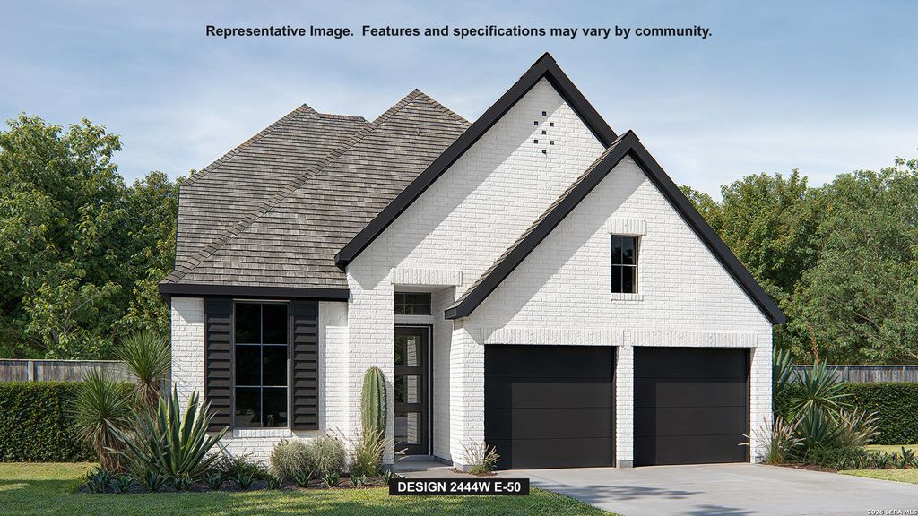 12929 Gilmore Bend, San Antonio, TX 78245